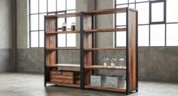 top industrial shelving options