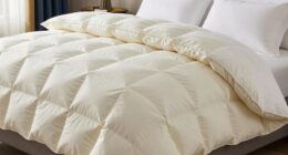 top king down comforters