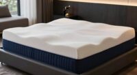 top king memory foam mattresses