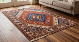 top large flatweave rugs