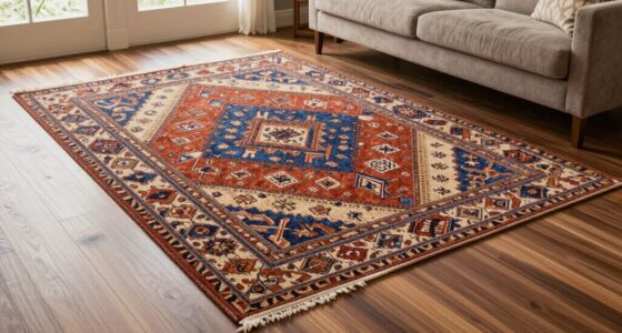 top large flatweave rugs