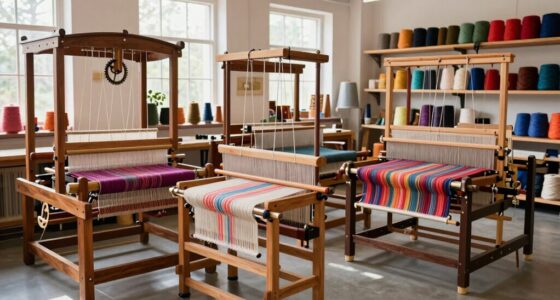 top large looms 2026