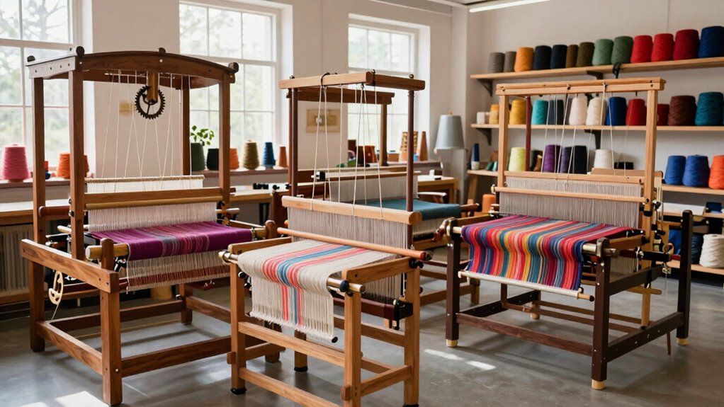top large looms 2026