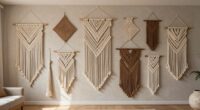 top large macrame wall hangings