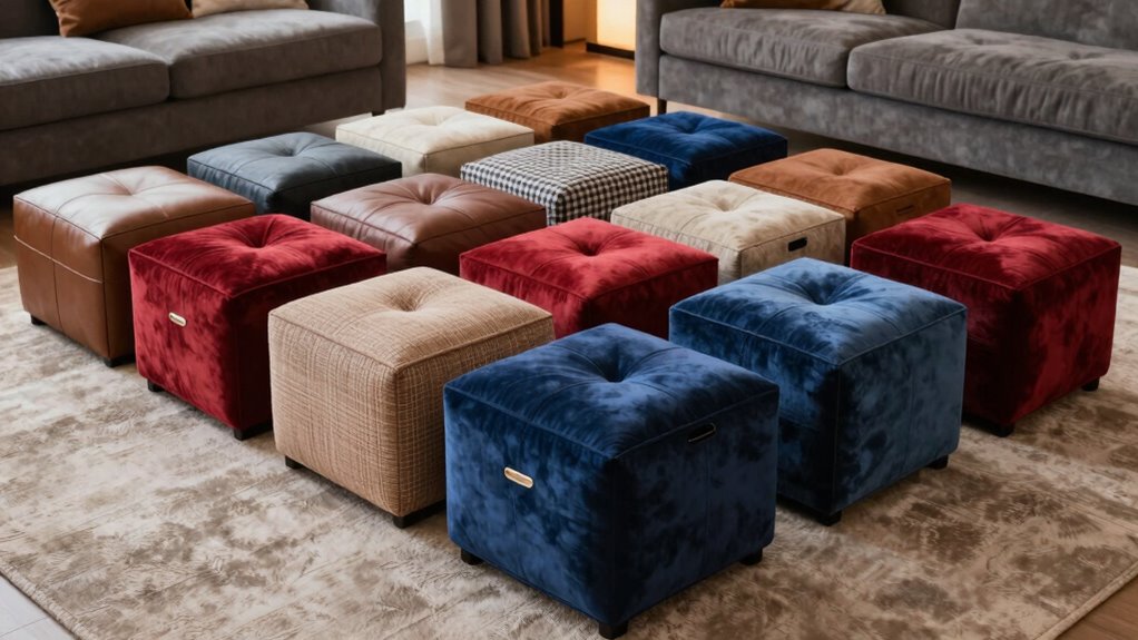 top large ottoman storage options