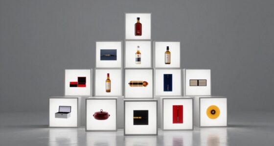 top large photography light boxes