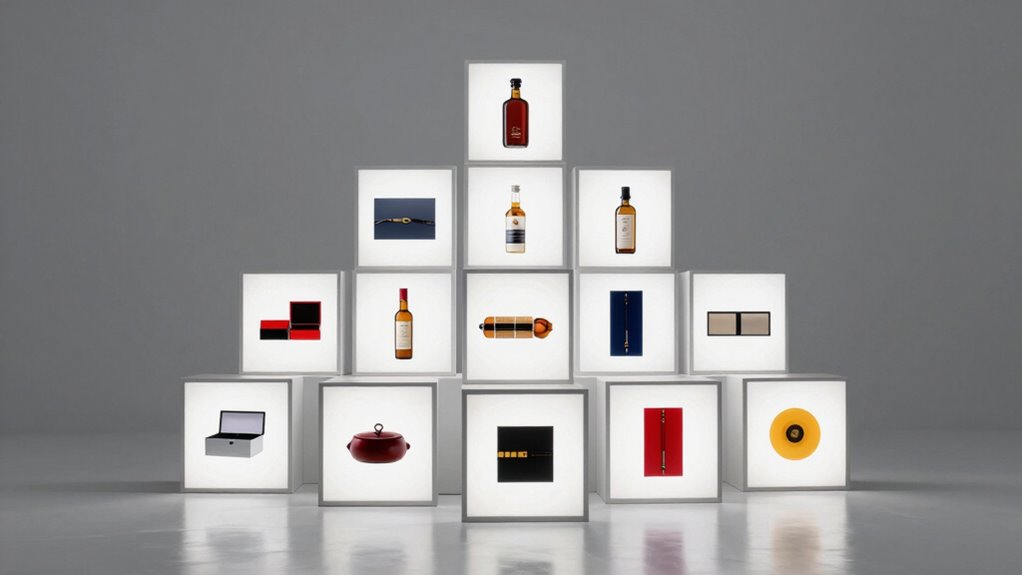 top large photography light boxes