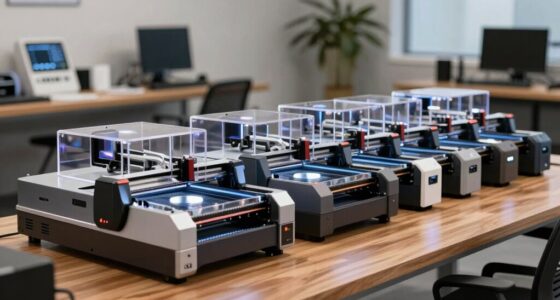 top laser cutters 2026