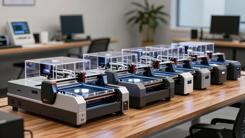 top laser cutters 2026