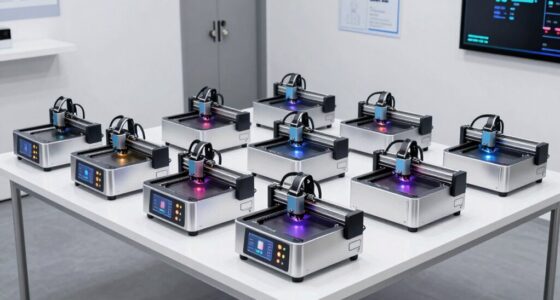 top laser engravers 2026