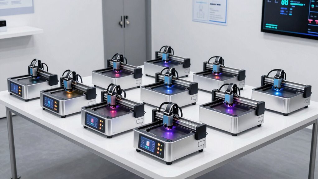 top laser engravers 2026