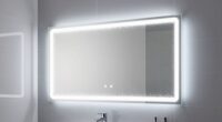 top led bathroom mirror picks