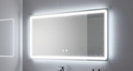 top led bathroom mirror picks