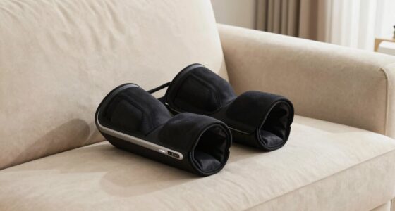 top leg massagers list