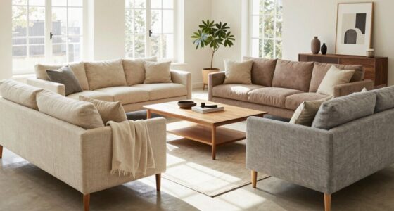 top linen sofa picks