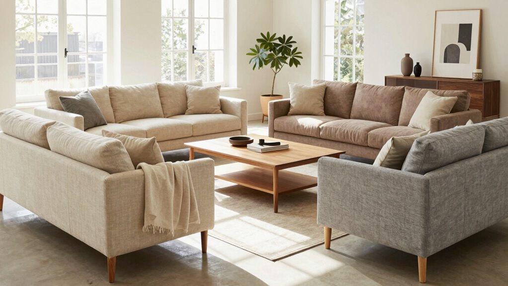 top linen sofa picks