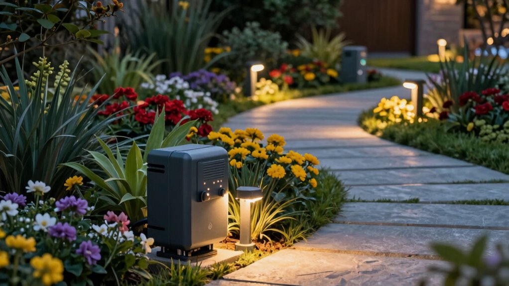 top low voltage transformers