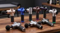 top massage guns 2026