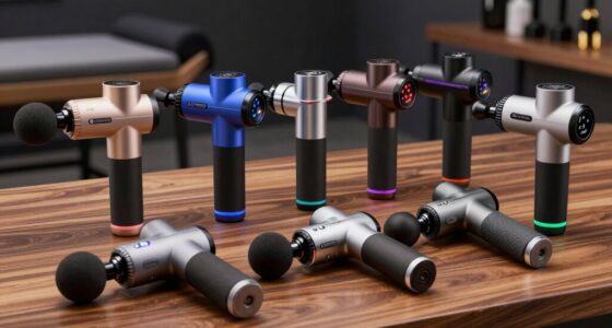 top massage guns 2026