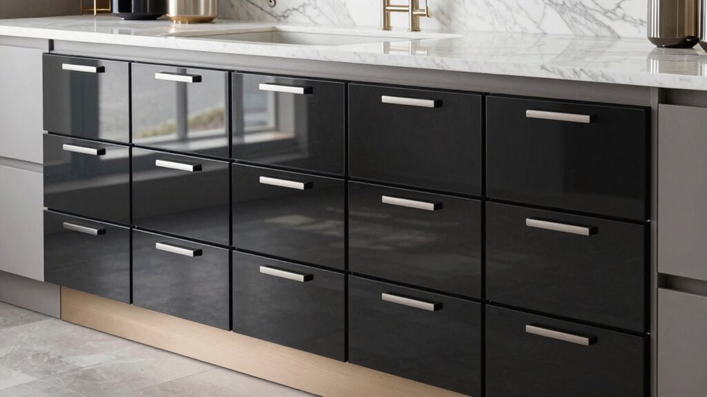 top microwave drawer models