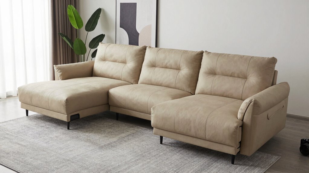 top modular sofa picks