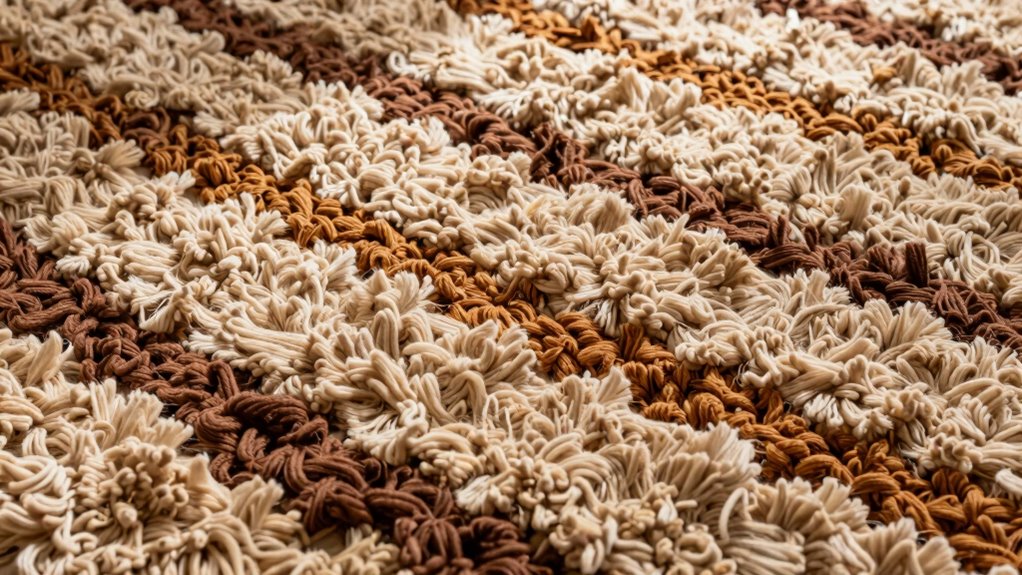 top moroccan shag rugs