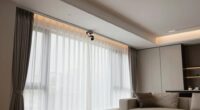 top motorized curtain tracks