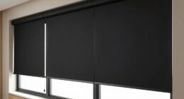 top motorized shade list