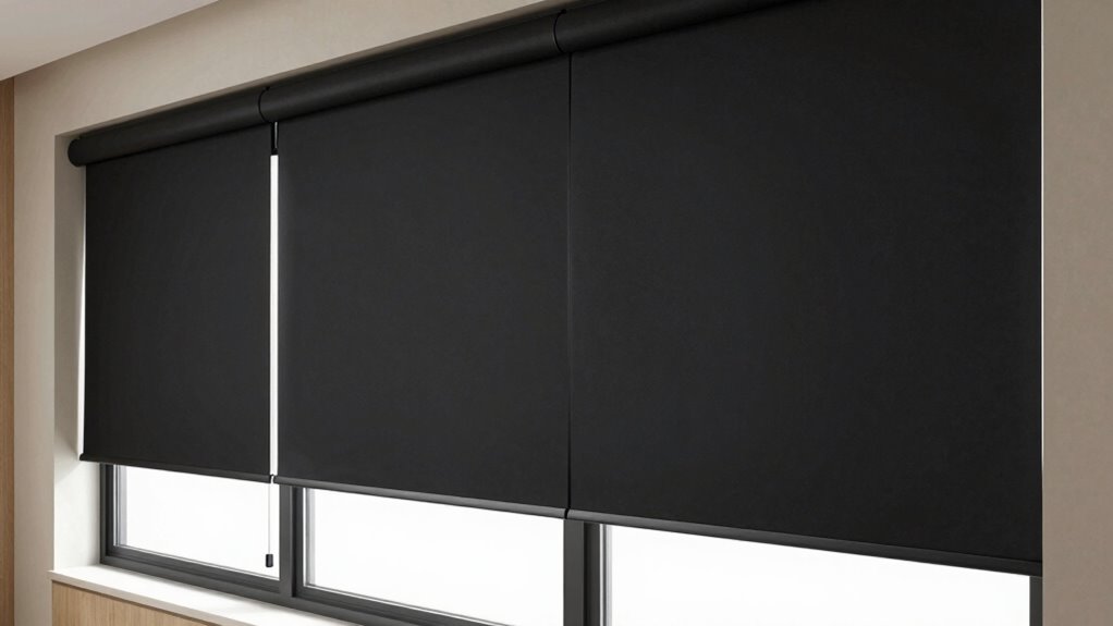 top motorized shade list