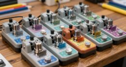 top needle felting machines