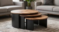 top nesting coffee table sets