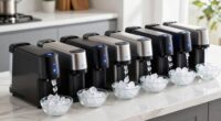 top nugget ice maker list
