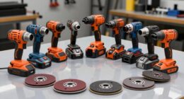 top orbital sander kits