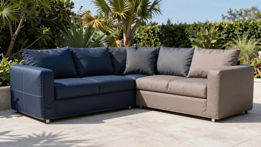 top outdoor cover sets