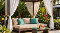 top outdoor daybed selections
