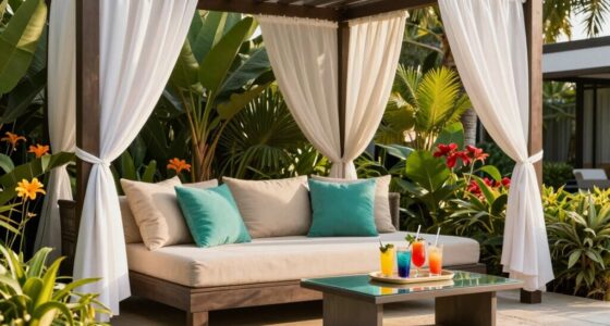 top outdoor daybed selections