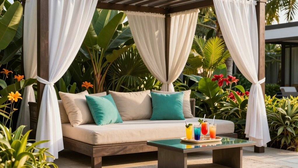 top outdoor daybed selections