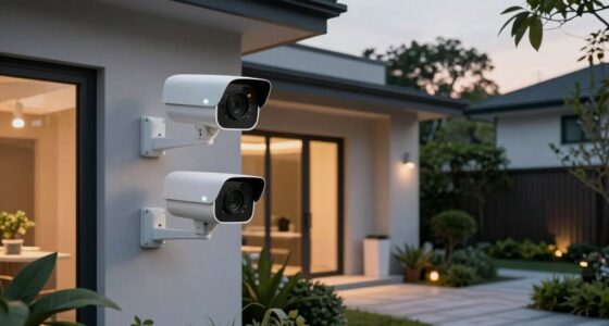 top outdoor security camera picks
