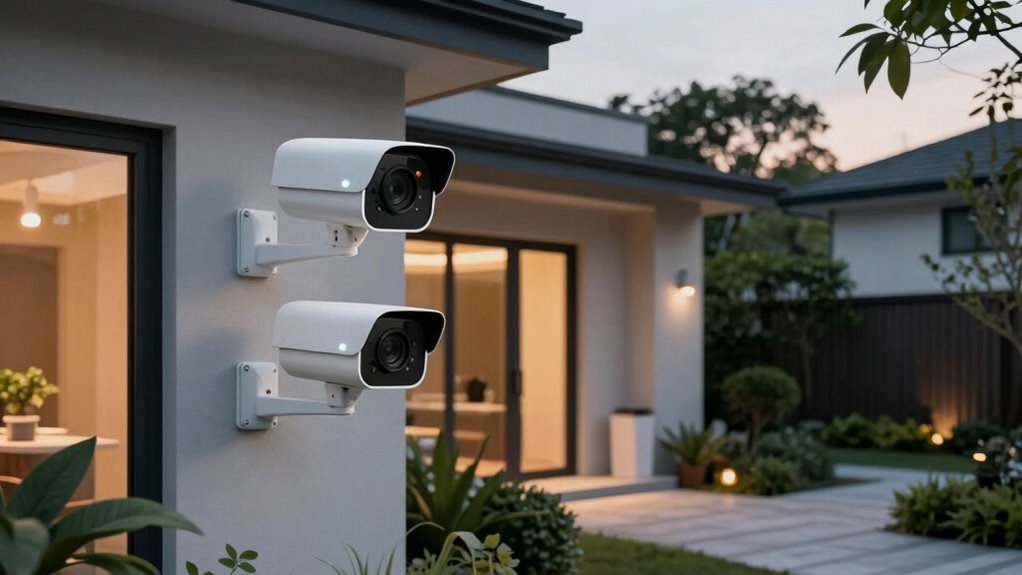 top outdoor security camera picks