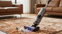 top pet hair rug vacuums