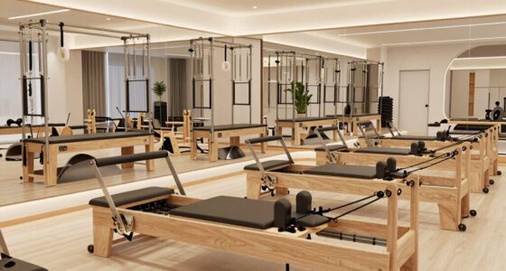 top pilates reformer picks