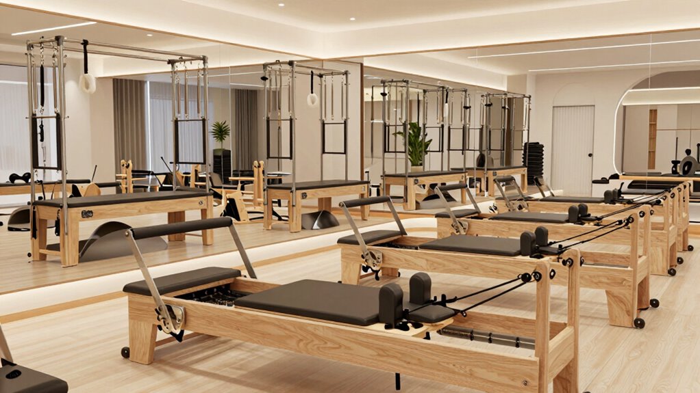 top pilates reformer picks