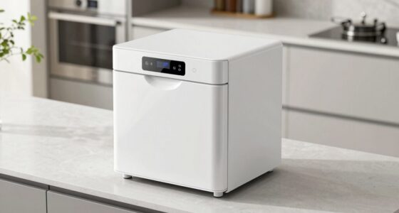 top portable dishwashers 2026