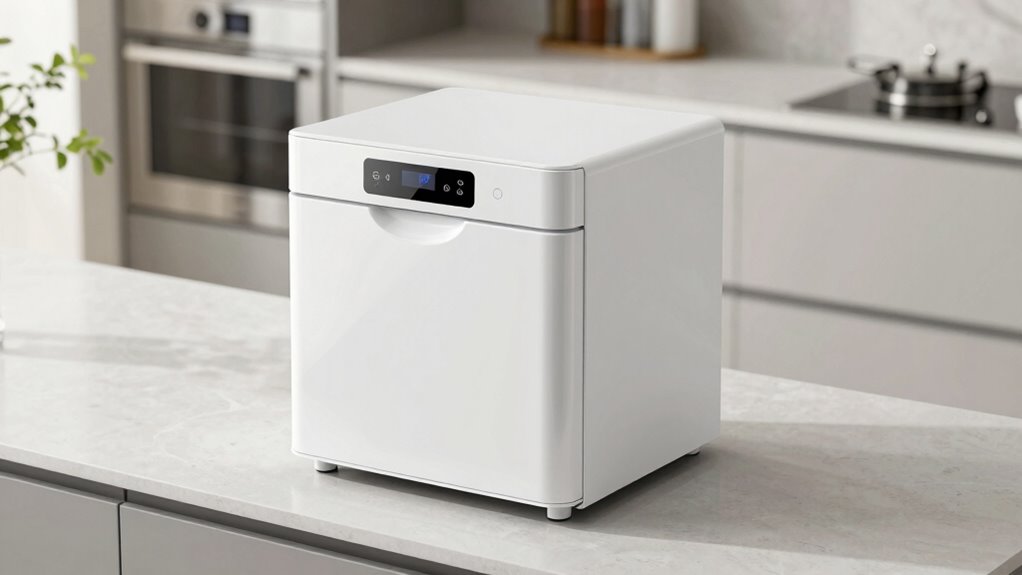 top portable dishwashers 2026