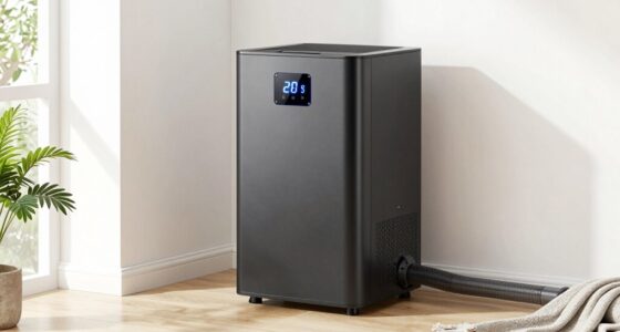 top pump dehumidifiers 2026