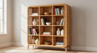 top rattan bookcases 2026