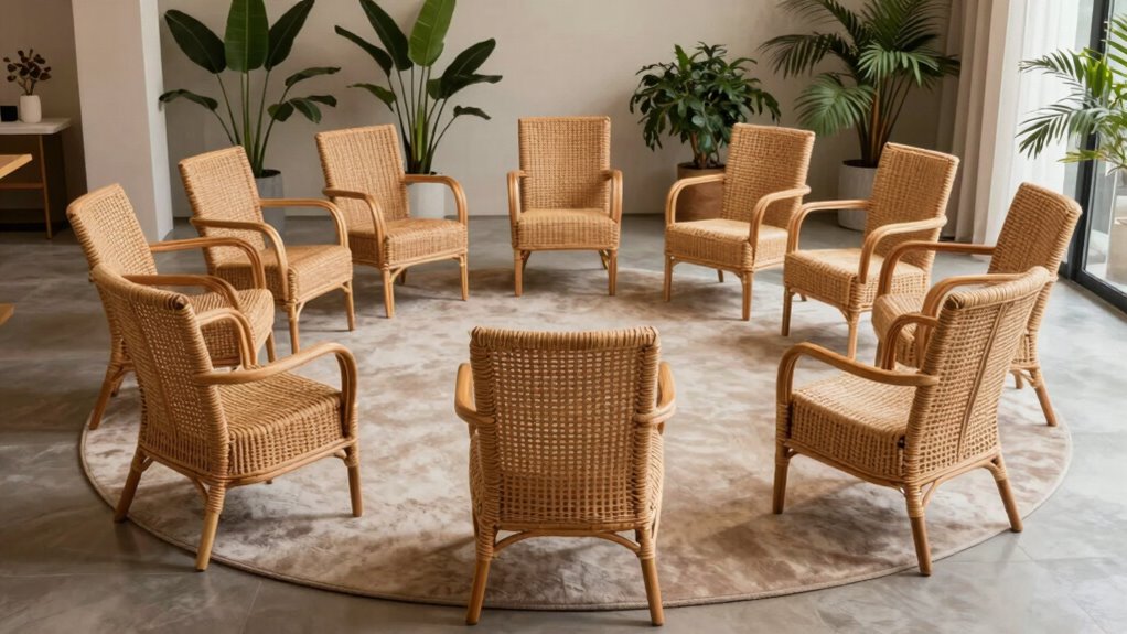 top rattan chair picks