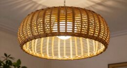 top rattan chandeliers 2026