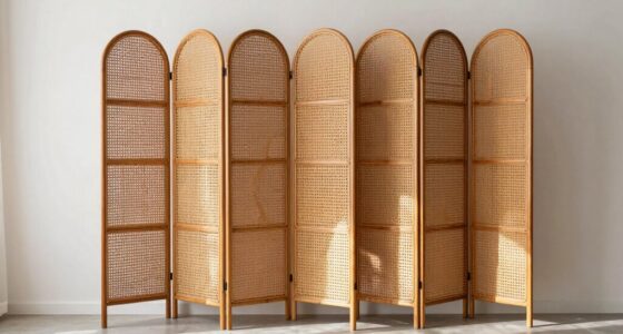 top rattan divider choices