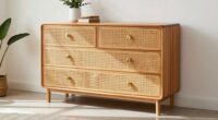 top rattan dressers 2026